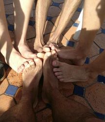 Beautiful feet (132) 5980b297d1162.jpg