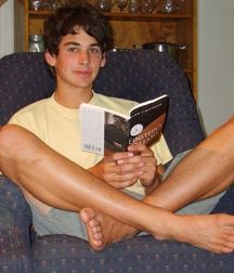 Beautiful feet (135)