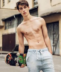 Beaux minets - Sexy boys (260) 598f859aa3157.jpg