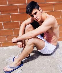 Beaux minets - Sexy boys (261) 59901eb466e88.jpg