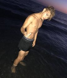 Beaux minets - Sexy boys (271) 59a054b786419.jpg