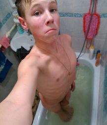 Beaux minets - Sexy boys (272)