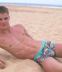 Beaux minets - Sexy boys (278) 59a685437a1a8.jpg