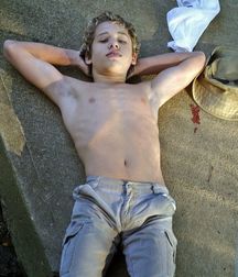 Beaux minets - Sexy boys (277) 59a685e83b780.jpg