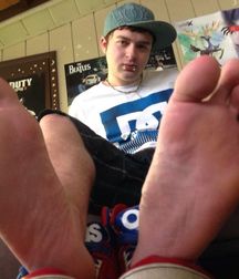 Beautiful feet (150) 59a75341856c5.jpg