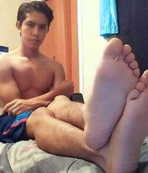 Beautiful feet (152) 59aeb1d1ee578.jpg