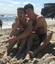 Beaux minets - Sexy boys (289) 59b43d50db277.jpg