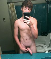 Beaux minets - Sexy boys (295)