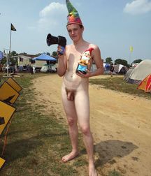 Beaux minets - Sexy boys (296)