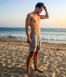 Beaux minets - Sexy boys (299) 59ba4cdca83fa.jpg