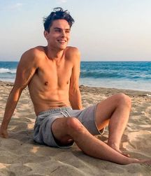 Beaux minets - Sexy boys (299) 59ba4cde88d9b.jpg