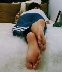 Beautiful feet (156) 59ba4d576da50.jpg