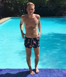 Beaux minets - Sexy boys (300)