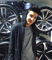 Daniel Skye