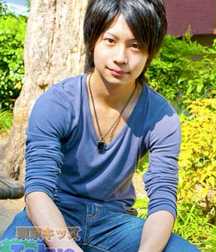 PRETTY BOY 1