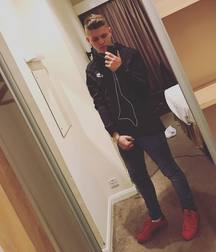 Straight UK Sam 18yo - P6