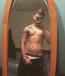 Straight UK Sam 18yo - P8