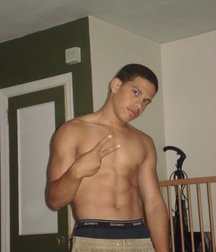 favela boy sexy ( no porn)