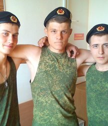 young Russian soldiers (no porn) 585ebd8572b3d.jpg