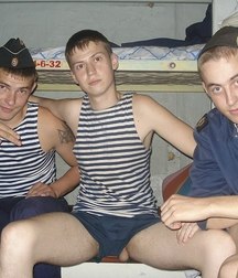 young Russian soldiers (no porn) 585ebd9b4052b.jpg