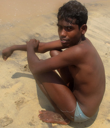 Indian boys on the beach (no porn) 58695b1c3181a.jpg