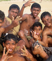 Indian boys on the beach (no porn) 58695b5b72445.jpg