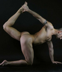 Flexible and sexy