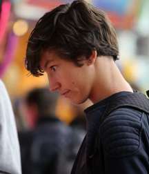 faces of boys ( no porn)
