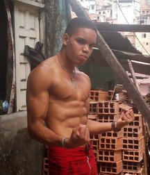 the most beautiful boys of brazil (no porn)