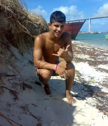 Latin boys very nice (no porn)