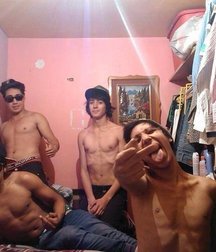 the most beautiful boys of the favela 5877e8e69a58a.jpg