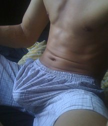 erection inside his shorts 5878a142f0934.jpg
