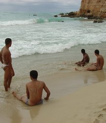 love brazil ( no porn)