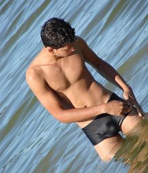 sexy latin boys (no porn)