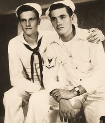 very special sailors ( no porn)