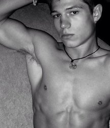 beautiful boys in black and white 588f9732112a0.jpg