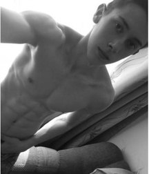 beautiful boys in black and white 588f973775972.jpg