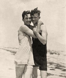 ambiguous photographs (gay?)