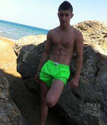 boys at the beach ( no porn) 4