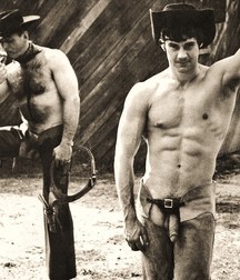 cowboy vintage and sexy2