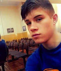 faces of boys from around the world 58a0cdaa1e15b.jpg
