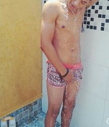 to shower with her panties worn 58b193cf66343.jpg