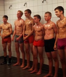 to shower with her panties worn 58b193dde6194.jpg