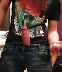 cock coming out from jeans 58b2743dc7a8f.jpg