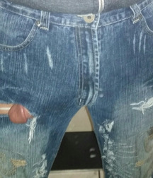 cock coming out from jeans 58b274462c581.jpg