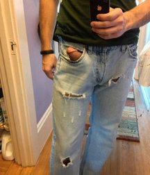 cock coming out from jeans 58b2744deeb27.jpg