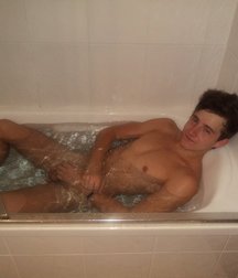 I prefer the bathtub to shower 58c0ef53b1ac3.jpg