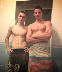 immediately after the shower 58c3f8a1ccb2d.jpg