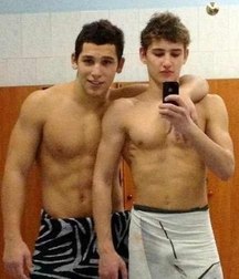 immediately after the shower 58c3f8a3090cf.jpg