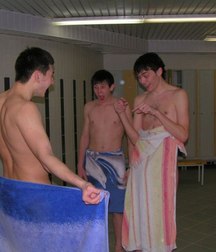 immediately after the shower 58c3f8a40da2c.jpg